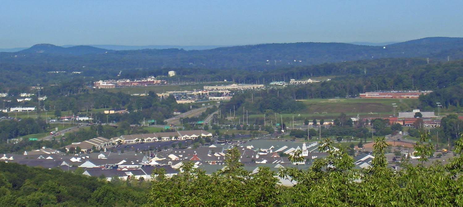 Woodbury Commons