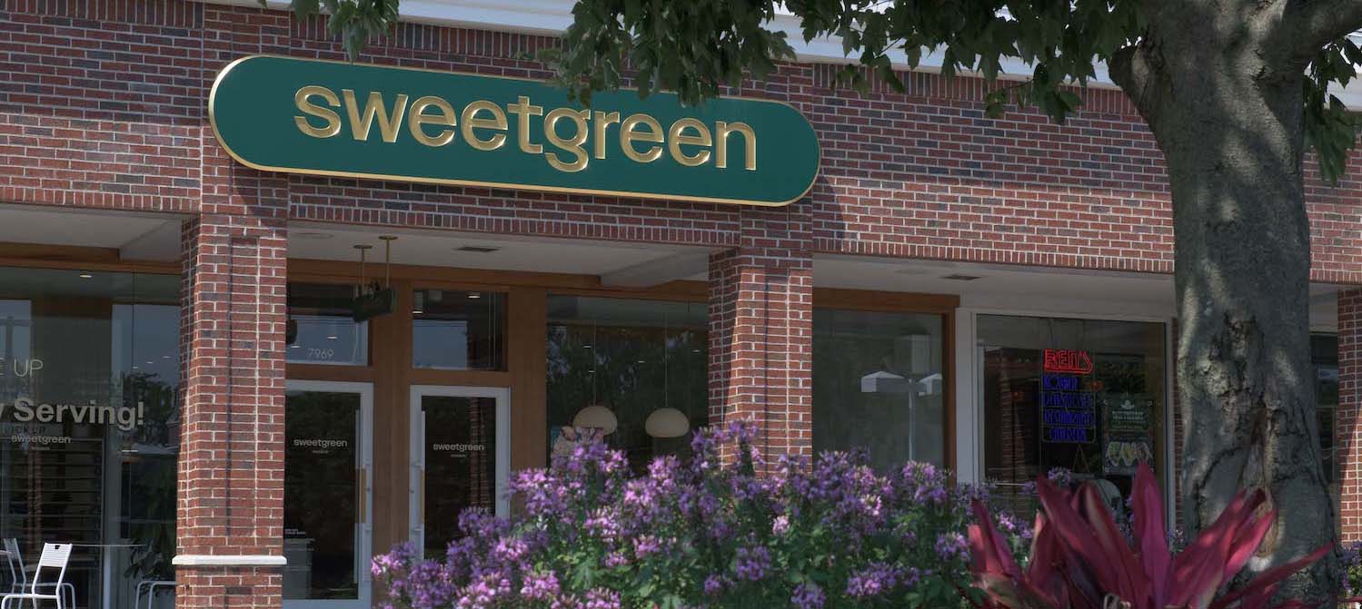 Sweeetgreen