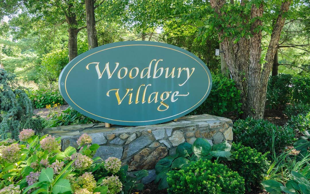 Woodbury Village